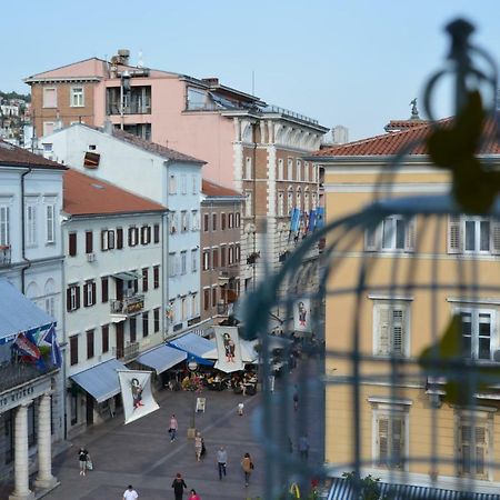 Heart Of The City App Рієка Екстер'єр фото
